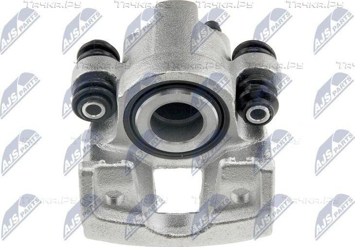 Тормозной суппорт NTY задний правый для Jeep Grand Cherokee II (WJ) 2001-2005. Артикул HZT-CH-015