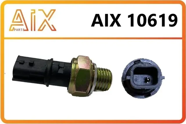Датчик давления масла (AIX). Артикул AIX10619