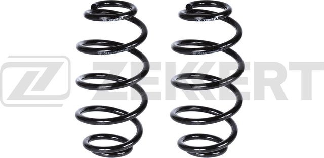 Пружина подвески Zekkert. Артикул SF-2146