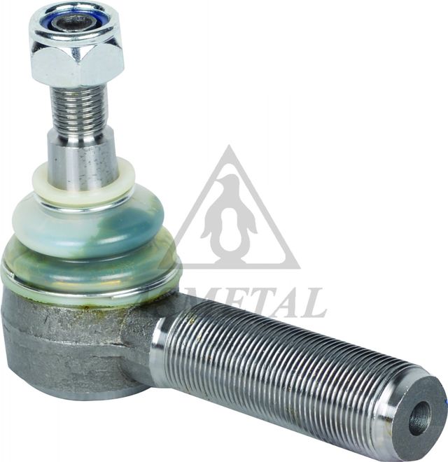 Наконечник рулевой тяги Asmetal левый для Mercedes-Benz T1 1977-1996. Артикул 17MR9006