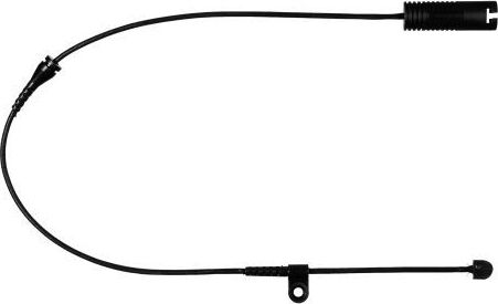 Датчик износа тормозных колодок  Textar. Артикул 98019900