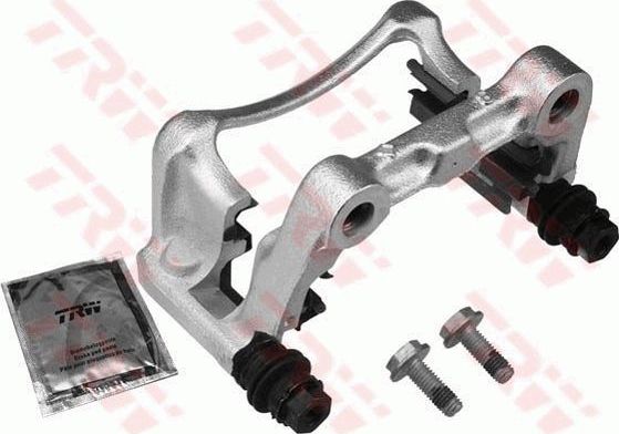 Скоба тормозного суппорта TRW. Артикул BDA580
