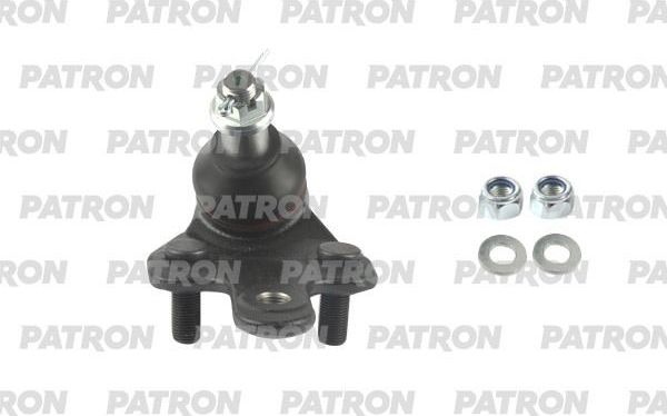 Шаровая опора Patron. Артикул PS3292L