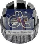 Подшипник, рычаг выключения сцепления DT Spare Parts. Артикул 4.61009