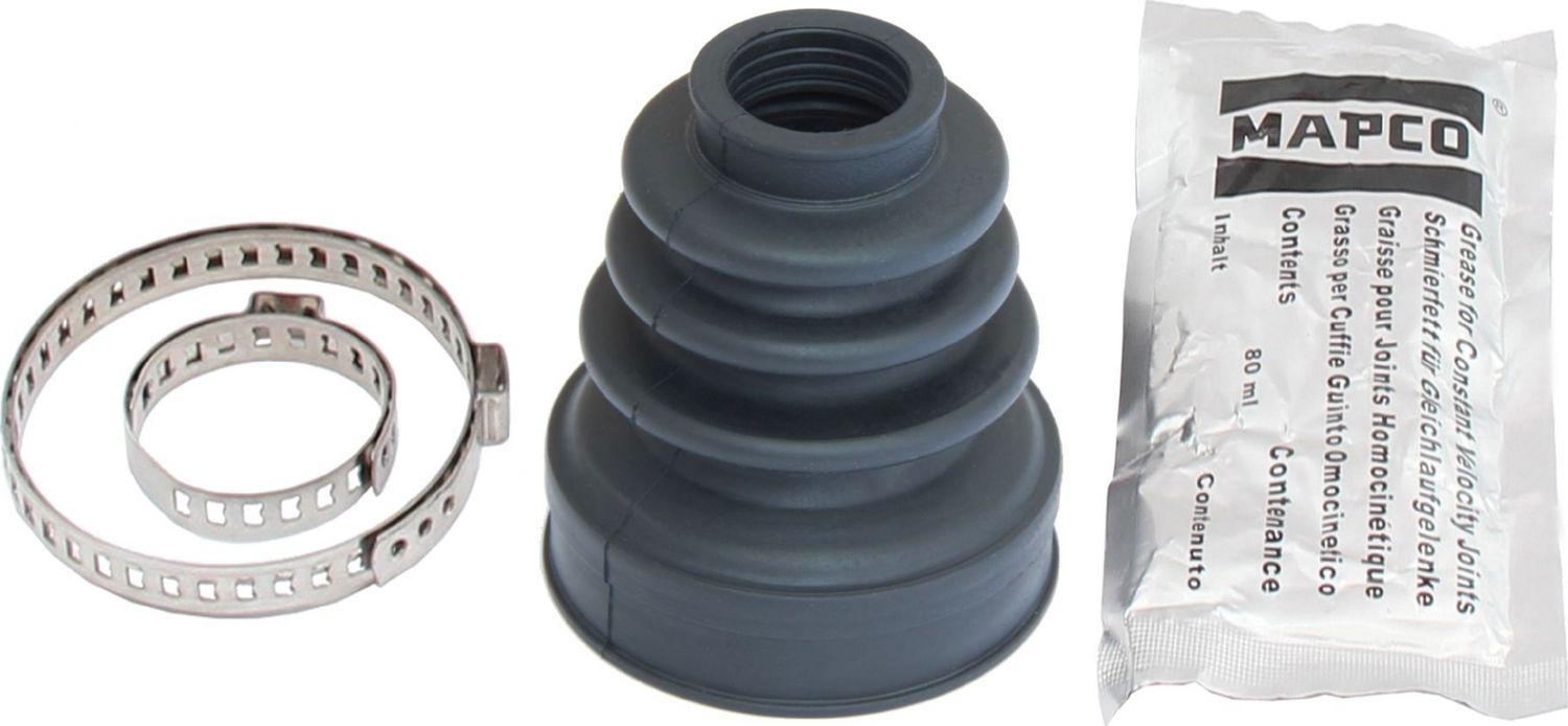 Пыльник ШРУСа внутренний MAPCO. Артикул 18307