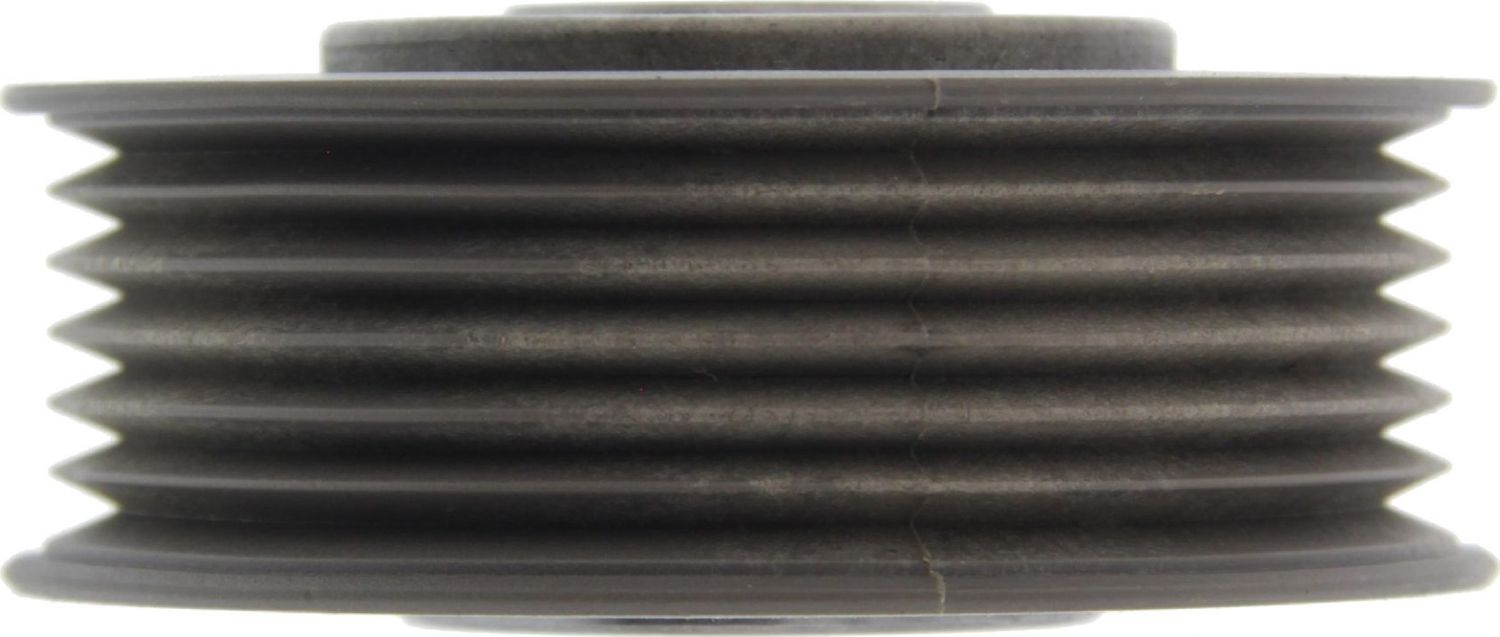 Натяжной ролик (натяжитель) приводного поликлинового ремня MAPCO. Артикул 23963