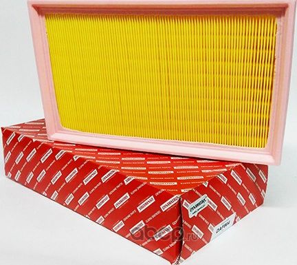 фильтр воздушный (Dynamatrix-Korea). Артикул DAF864