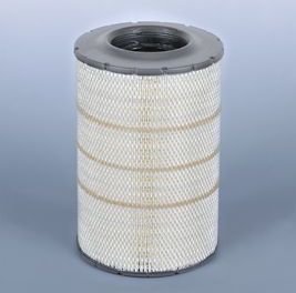 Воздушный фильтр Fleetguard. Артикул AF26415