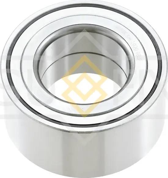 Подшипник ступицы передний (Sufix). Артикул SM1020