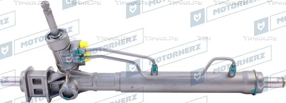 Рулевая рейка без тяг гидравлическая (Motorherz). Артикул R21852RB