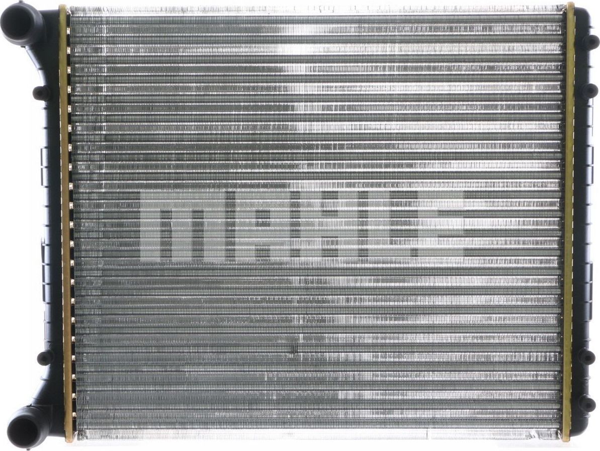 Радиатор охлаждения двигателя Mahle Behr. Артикул CR 1418 000S