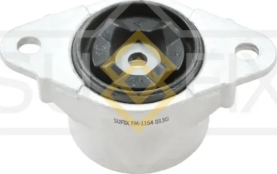 Опора амортизатора LCV | зад прав/лев | (Sufix). Артикул FM1164