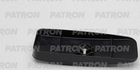 Зеркальное стекло бокового зеркала Patron. Артикул PMG2436G06