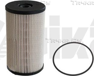 Топливный фильтр Vika для SEAT Leon II 2005-2012. Артикул 11270042401