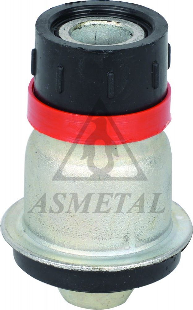 Сайлентблок задней балки Asmetal. Артикул 38RN5540