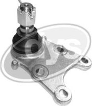 Шаровая опора DYS. Артикул 27-20596