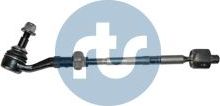 Рулевая тяга поперечная RTS левая для BMW 1 I (E82/E88) 2011-2012. Артикул 90-09610-2