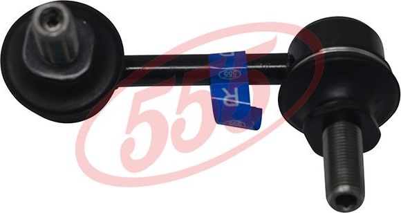 Стойка (тяга) стабилизатора 555. Артикул SL-N475R