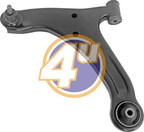 Поперечный рычаг передней подвески 4U. Артикул SZ-G-14923