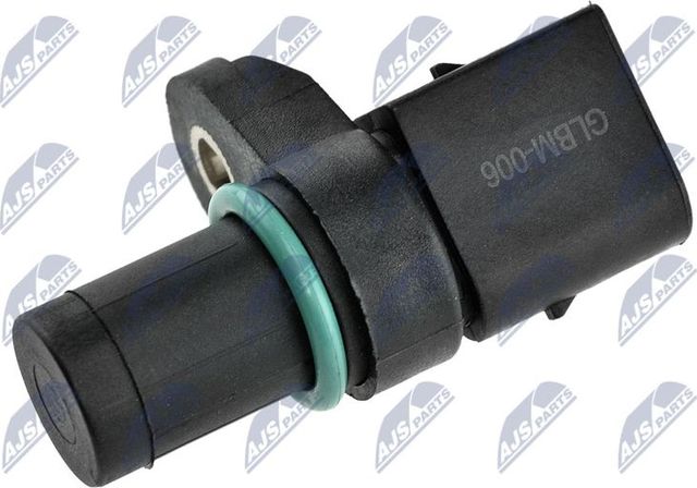 Датчик положения коленвала NTY для BMW 1 I (E82/E88) 2007-2013. Артикул ECP-BM-006
