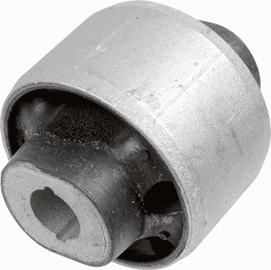 Сайлентблок переднего рычага подвески Lemforder задний правый/левый нижний для Renault Fluence I 2010-2017. Артикул 35662 01