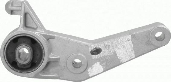 Подушка (опора) КПП Lemforder. Артикул 33801 01