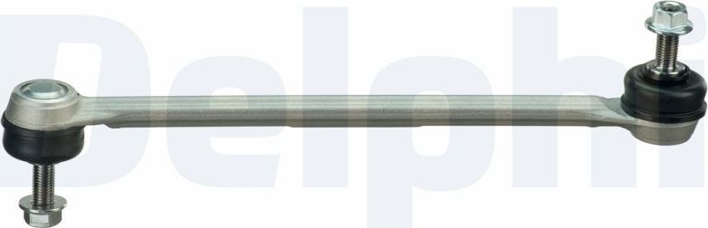 Стойка (тяга) стабилизатора Delphi передняя для Renault Grand Scenic IV 2016-2026. Артикул TC3446