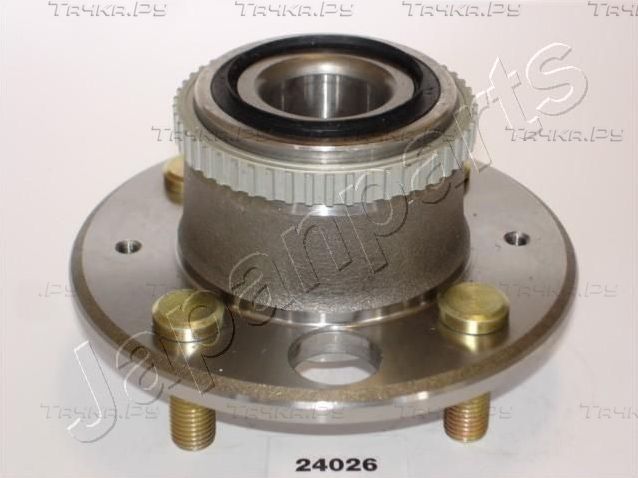 Ступица колеса Japanparts. Артикул KK-24026