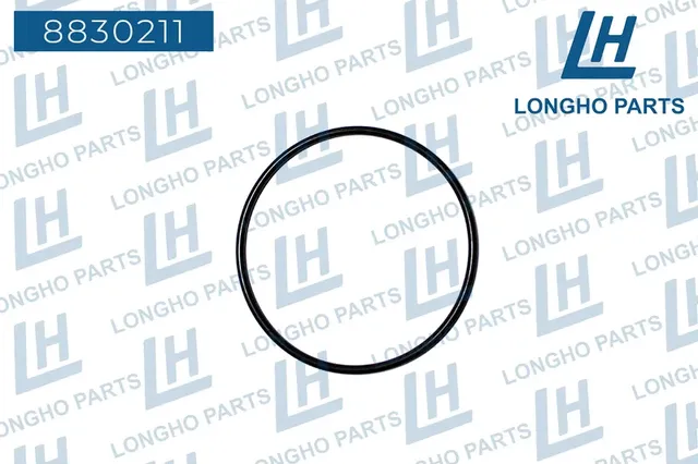 Прокладка насоса системы охлаждения (Longho). Артикул 8830211