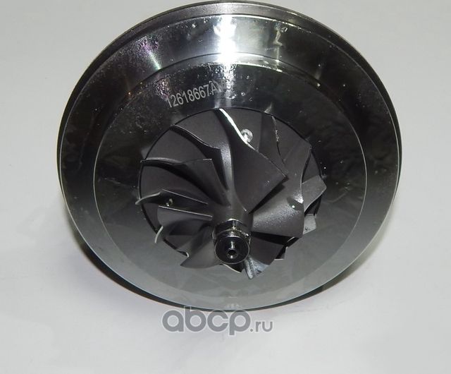 Картридж турбокомпрессора автомобильного 12618667 (Awgo) Awgo. Артикул 12618667AVC