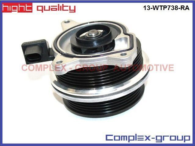 Водяной насос CGA. Артикул 13WTP738RA