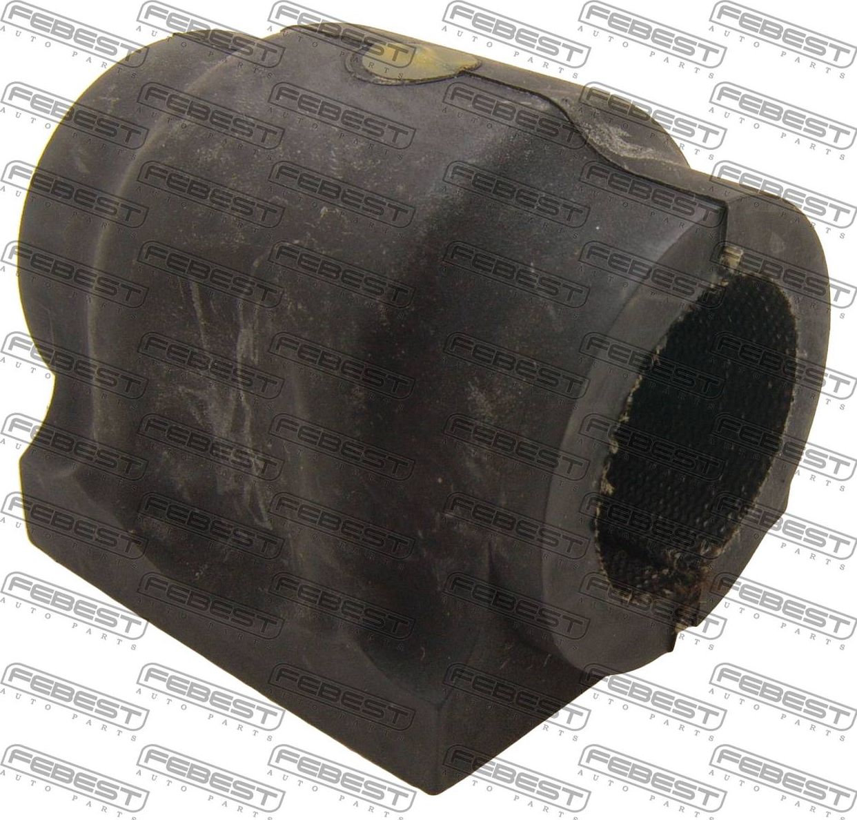Втулка стабилизатора Febest. Артикул LRSB-DIIIF