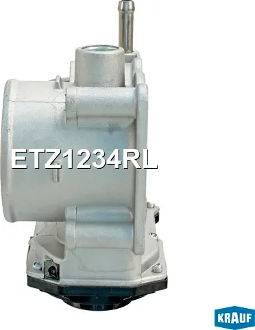 Дроссельная заслонка Krauf. Артикул ETZ1234RL