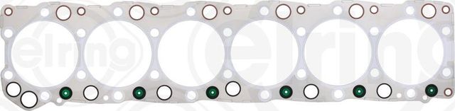 Прокладка ГБЦ Elring для IVECO EuroStar 1993-2002. Артикул 538.960