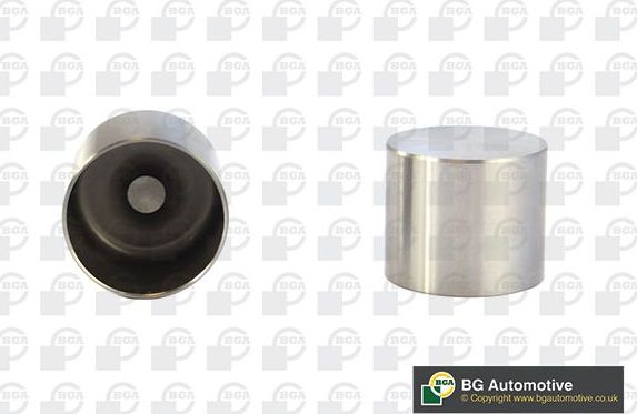 Гидрокомпенсатор BGA для Nissan Kubistar X76 2003-2026. Артикул HL7372