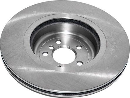 Тормозной диск Stellox задний для BMW X6 III (G06) 2019-2026. Артикул 6021-0284-SX