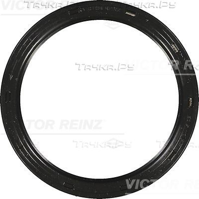 Сальник коленвала Victor Reinz (FPM (Fluor-Kautschuk)). Артикул 81-40292-00