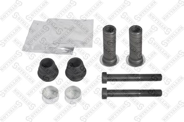 Ремкомплект тормозного суппорта Stellox. Артикул 85-10373-SX
