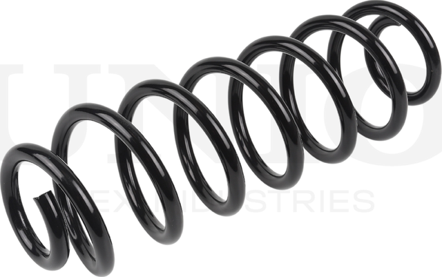 Пружина подвески (Unio). Артикул CSP-10010