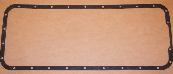 Прокладка маслянного поддона двигателя Elring для IVECO EuroStar 1993-2002. Артикул 714.490