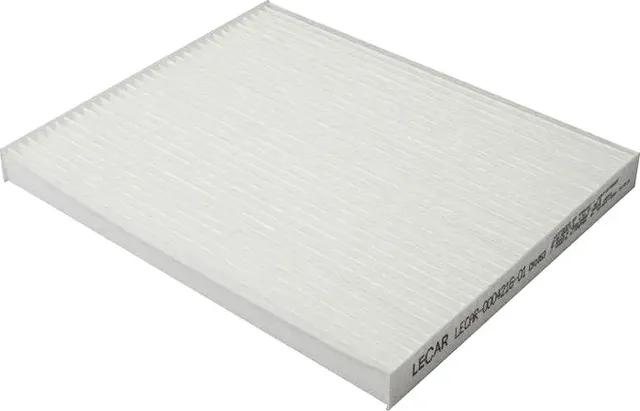 Элемент воздушный Хундай салона аикс-35 (Lecar). Артикул LECAR000421601