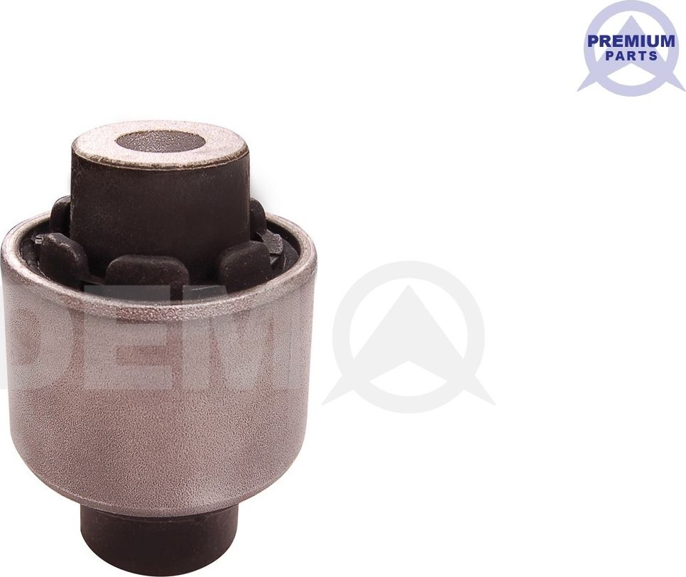 Сайлентблок заднего рычага подвески Sidem. Артикул 863729