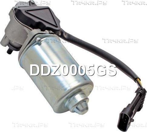 Мотор стеклоочистителя Krauf. Артикул DDZ0005GS