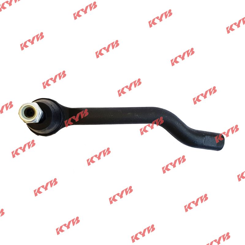 Наконечник рулевой тяги KYB SSP левый для Renault Koleos II 2016-2026. Артикул KTR1356