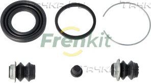 Ремкомплект тормозного суппорта Frenkit. Артикул 236037