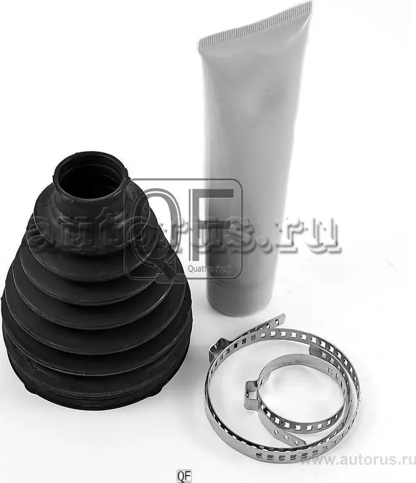 Пыльник ШРУСа  наружный комплект  qf31c00001 (Quattro Freni). Артикул qf31c00001