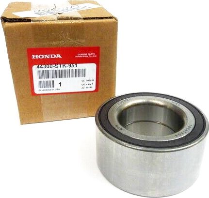 Ступичный подшипник (комплект) Honda. Артикул 44300STK951