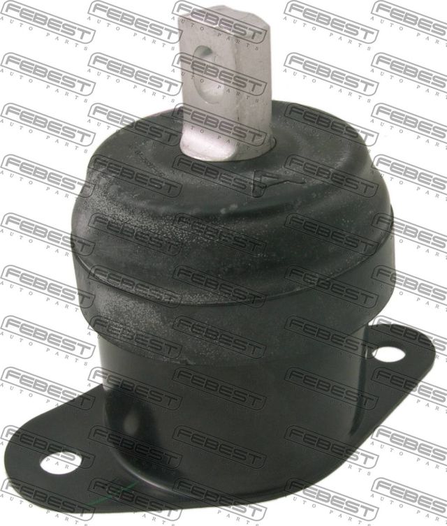 Подушка (опора) двигателя Febest правая для Honda Accord VII 2003-2008. Артикул HM-CLATRH