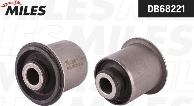 Сайлентблок переднего рычага подвески Miles. Артикул DB68221