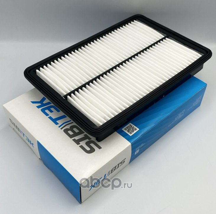 Фильтр воздушный HYUNDAI Santa Fe III/Grand Santa Fe (DM) (09.12-), KIA Sorento (Sibтэк). Артикул AF11003